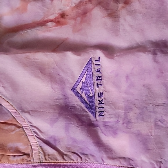 NWOT Nike Trail Outdoor Jacket - Picture 2 of 7